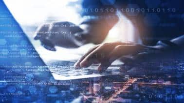 Infosys' top talent is being hunted by global companies, and it's not complaining