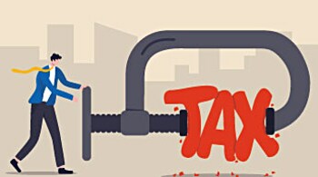 The shift towards data analytics follows the Centre’s push for big data and has led to “deeper analysis, and more tax notices and scrutiny”, industry insiders said (Representative Image)