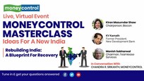 Moneycontrol Masterclass | How can India bounce back after second wave?
