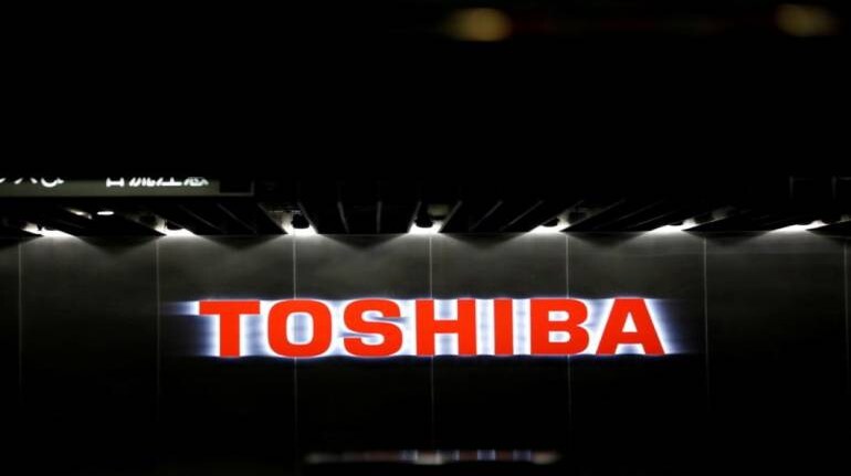 Japan's Toshiba set to end 74-year stock market history
