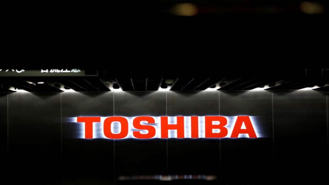 Toshiba reveals buyout bids as privatization odds increase