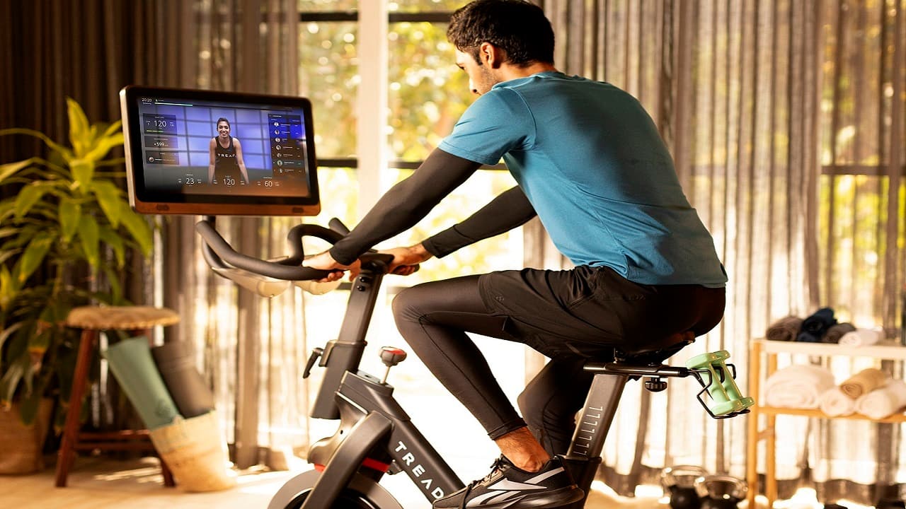 Cult.fit acquires Bengaluru-based fitness start-up TREAD