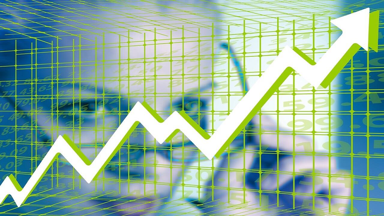 Is market sleeping on inflation?