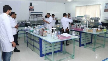 Alkem Labs hits 52-week high on sell of US facility to New Mill Capital Holdings