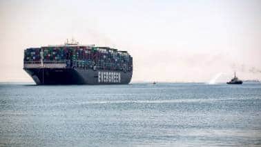 Red Sea attacks have started to hurt