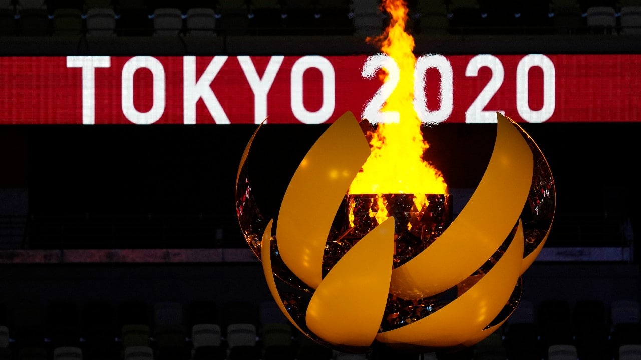 SonyLIV witnesses 3X increase in viewership, thanks to Tokyo Olympics, India's tour of Sri Lanka