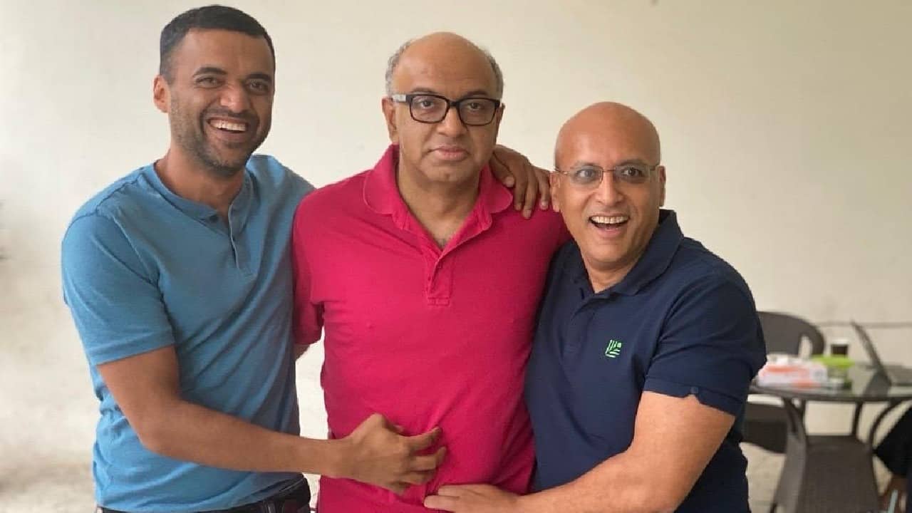 IPO was the only way to survive post COVID-19 pandemic: Zomato's Deepinder Goyal