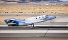 Virgin Galactic plans first commercial space service for June; shares take off