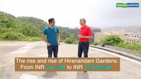The rise and rise of Hiranandani Gardens: From Rs 241/sqft to Rs 35,000/sqft