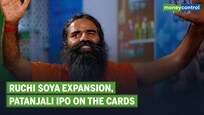 Baba Ramdev on Patanjali IPO plans: If loss-making Zomato can, why can’t we?