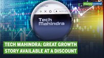 Ideas For Profit | Tech Mahindra