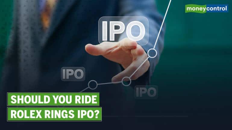 Rolex Rings के IPO को जोरदार रिस्पांस, अबतक 33 गुना मिली बोली; जानें- कौन  सा हिस्सा कितना भरा