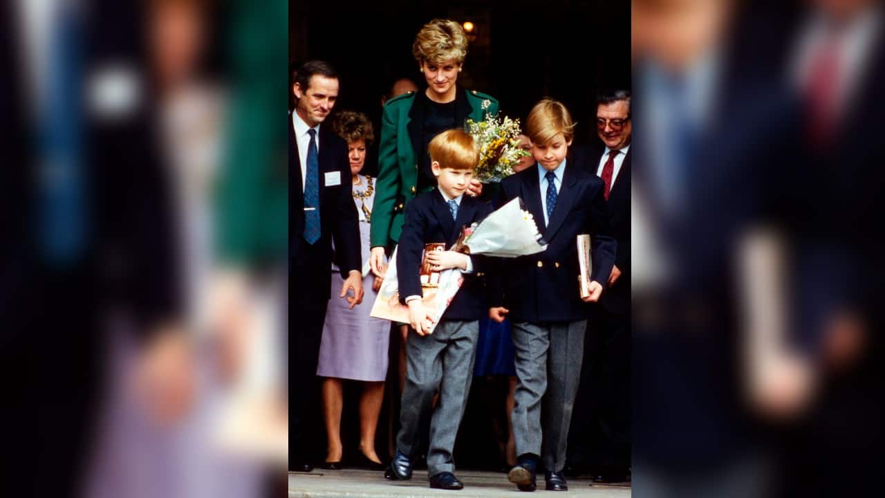 Princess Diana's 60th birth anniversary: Pictorial tribute to the ...