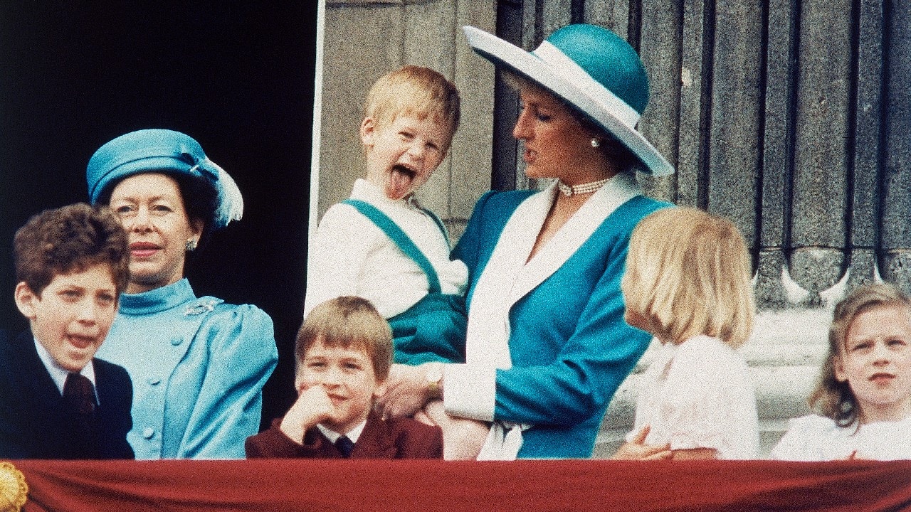 Princess Diana's 60th birth anniversary: Pictorial tribute to the ...