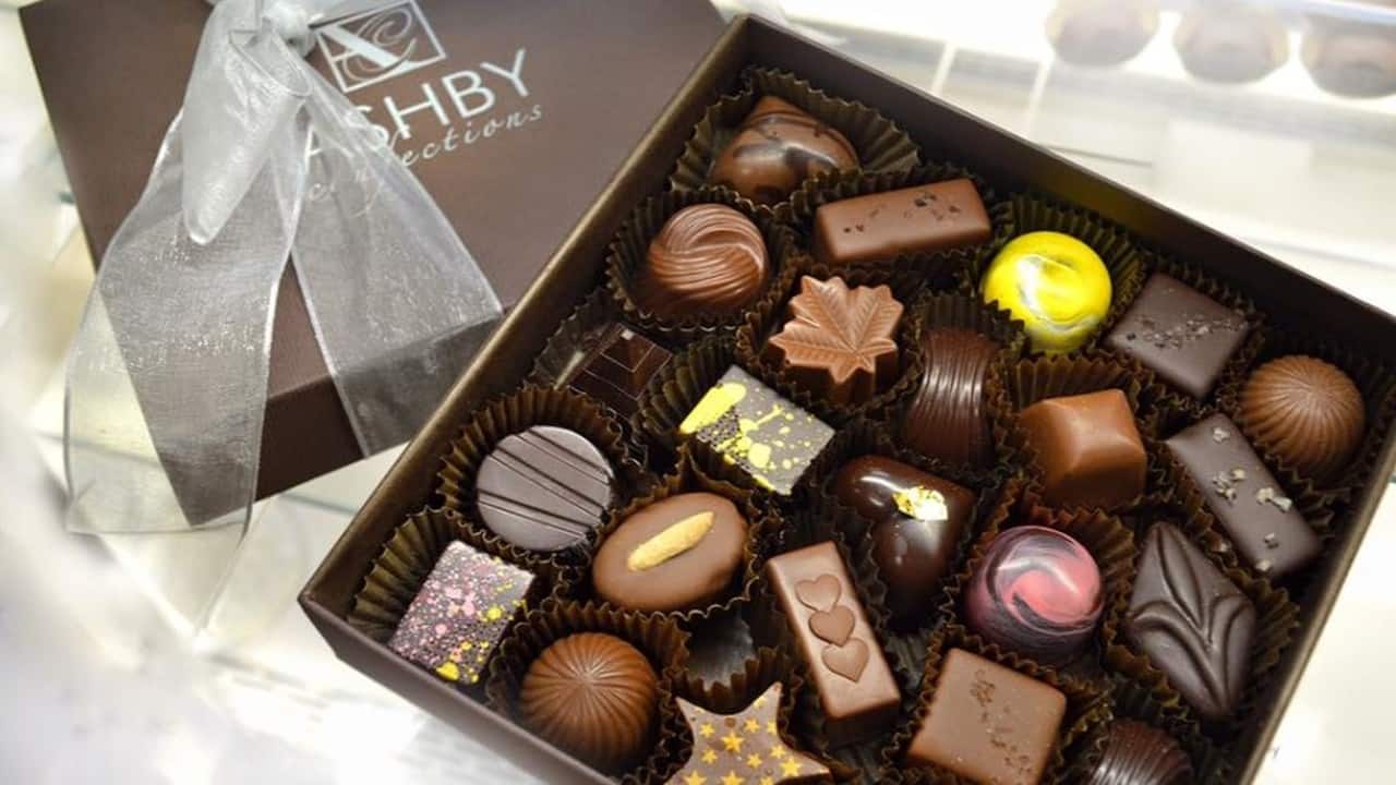 In Pics | World Chocolate Day: Here are the top 10 best Chocolates around the globe