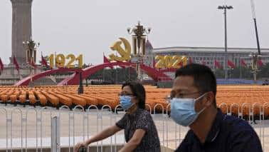 Chinese Communist Party At 100 | From a revolutionary party to a ruling party to a governing party