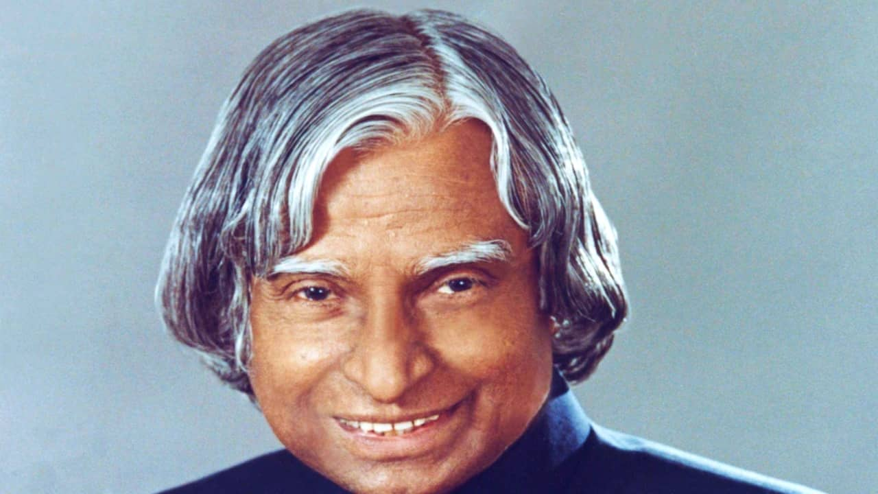 Dr APJ Abdul Kalam Death Anniversary: Most remarkable achievements ...