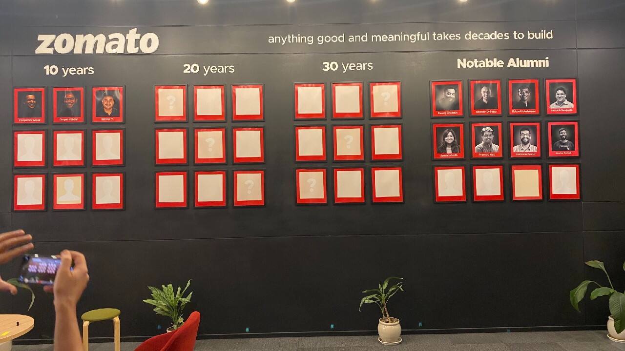 Zomato IPO Opens Subscription On July 14: Early Investors Showed Up On ...