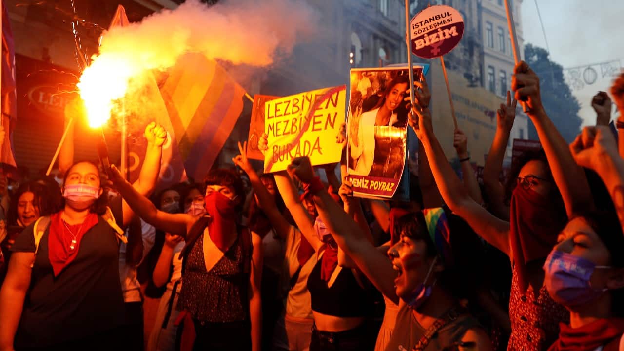 A court appeal to halt the withdrawal was rejected this week. (Image: Reuters)