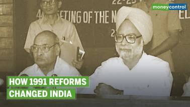 Three decades of reforms and still miles to go