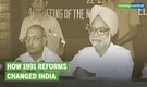 Three decades of reforms and still miles to go
