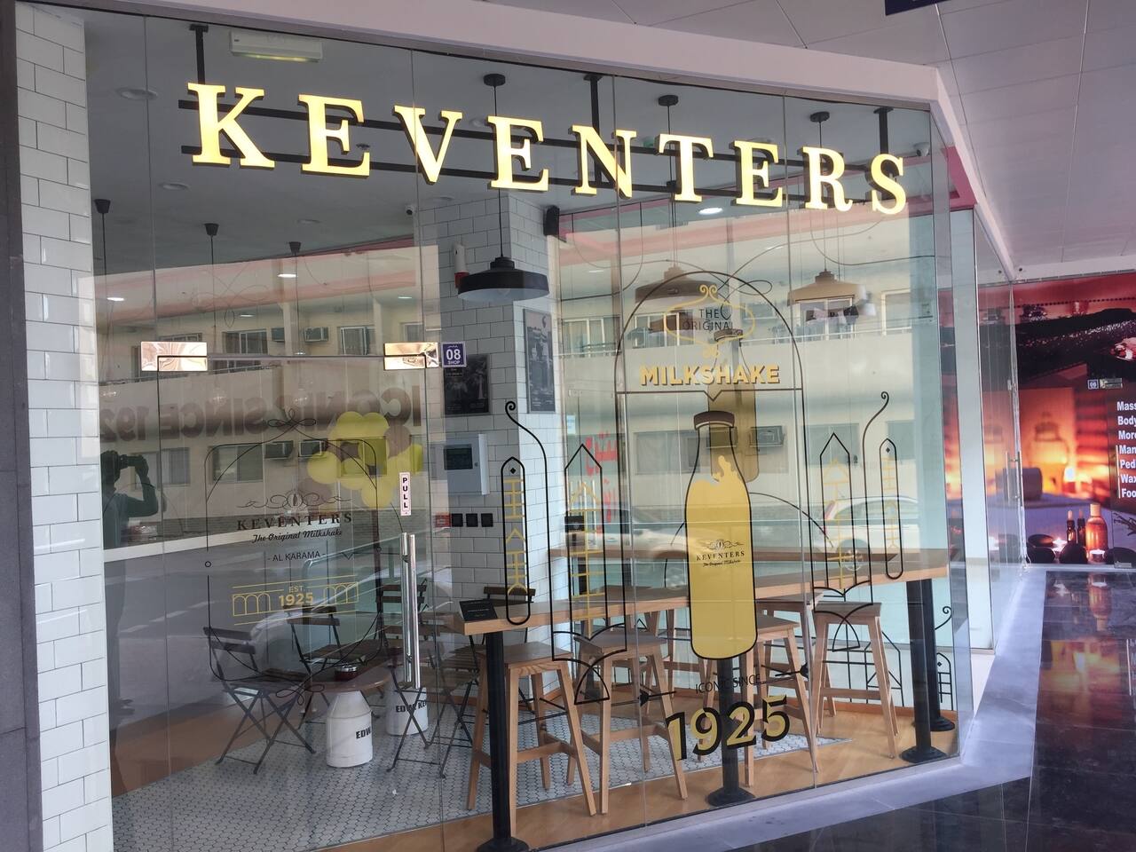 Keventers plans experiential stores in tier II, III cities, focus on delivery in metros