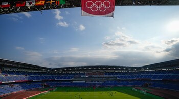 Russian officials complained that the restrictions were unfair and discriminatory. Some of the athletes who were cleared turned down offers to compete as neutrals.