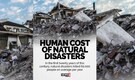 A look at the growing number of natural disasters around the world