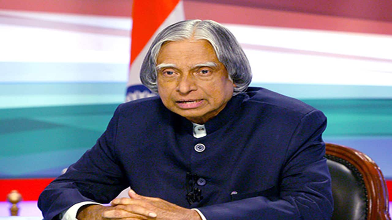 Dr APJ Abdul Kalam Death Anniversary: Most remarkable achievements of ...