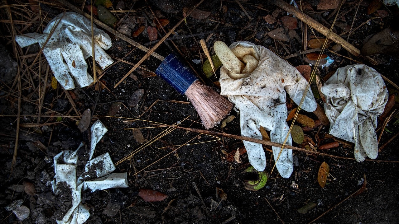 Infections are declining, but authorities are pushing to increase vaccinations as they prepare for another possible surge. (Image: AP) Infections are declining, but authorities are pushing to increase vaccinations as they prepare for another possible surge. (Image: AP)