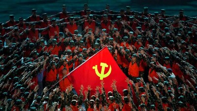 This week in pictures: The most stunning images from Asia