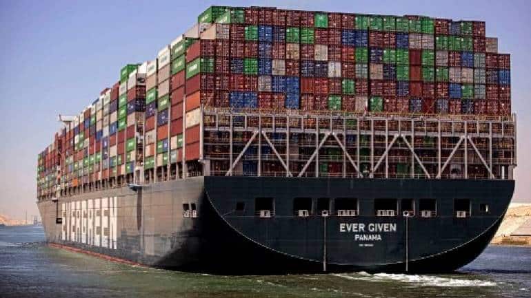 Red Sea crisis: Indian traders on edge as exports worth $64 billion at risk - Vimarsana News