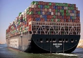 Red Sea crisis: Indian traders on edge as exports worth $64 billion at risk