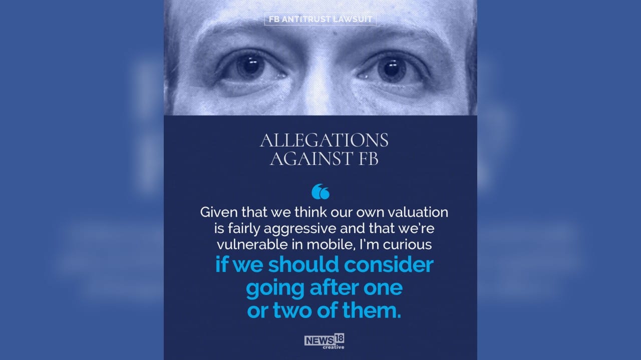 Excerpts from Mark Z’s email to a colleague (written in April 2012). (Image: News18 Creative)