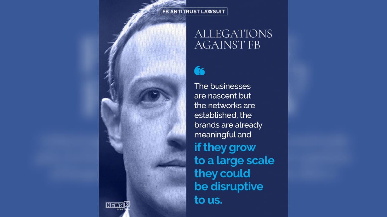 Excerpts from Mark Z’s email to a colleague (written in April 2012). (Image: News18 Creative)