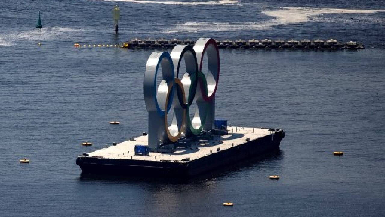 Tokyo Olympics Live | Men's Football: Brazil lead Germany 3-0 at half-time Tokyo Olympics Live | Men's Football: Brazil lead Germany 3-0 at half-time