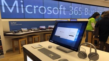 Lex | Microsoft/Activision: Titan pays up to seize bigger chunk of metaverse