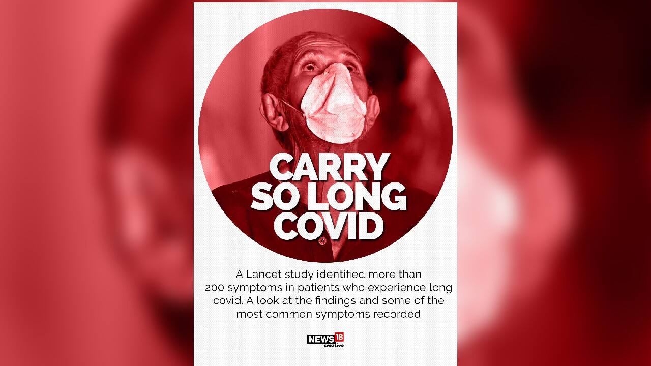 Long COVID: Why a country like India should worry