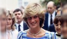 Princess Diana's letter also signed by Harry and William up for sale for £18,000