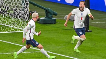 FIFA World Cup 2022: England is top of Group B with 4 points and a GD of +4