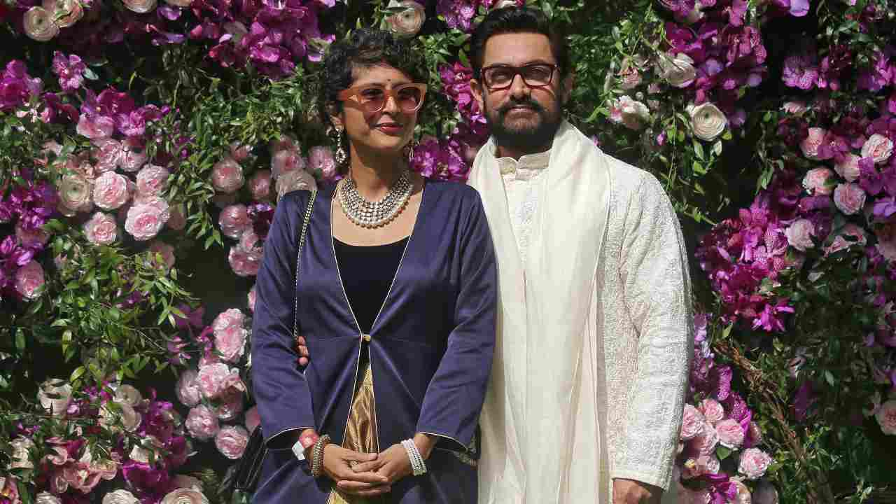 Kiran Rao opens up about her struggle with multiple miscarriages; says, 'I had tried very hard to have a child'