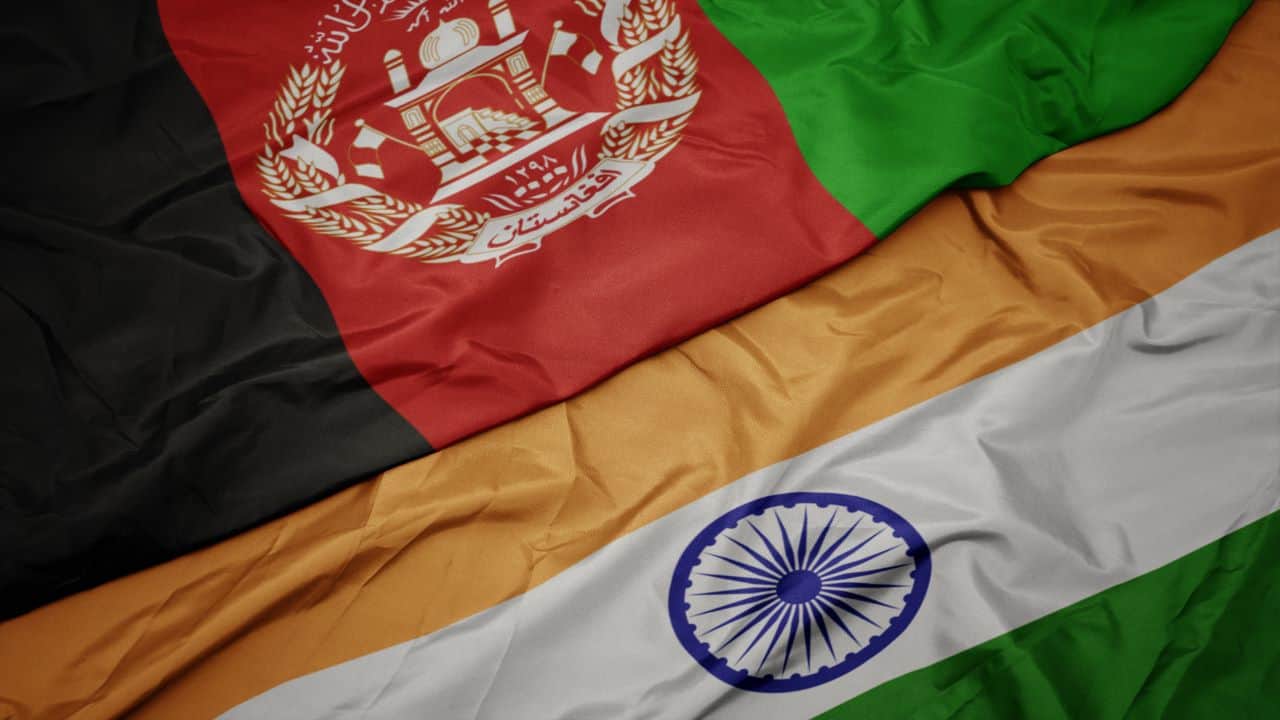 US pullout from Afghanistan: 5 top diplomats weigh in on New Delhi’s options