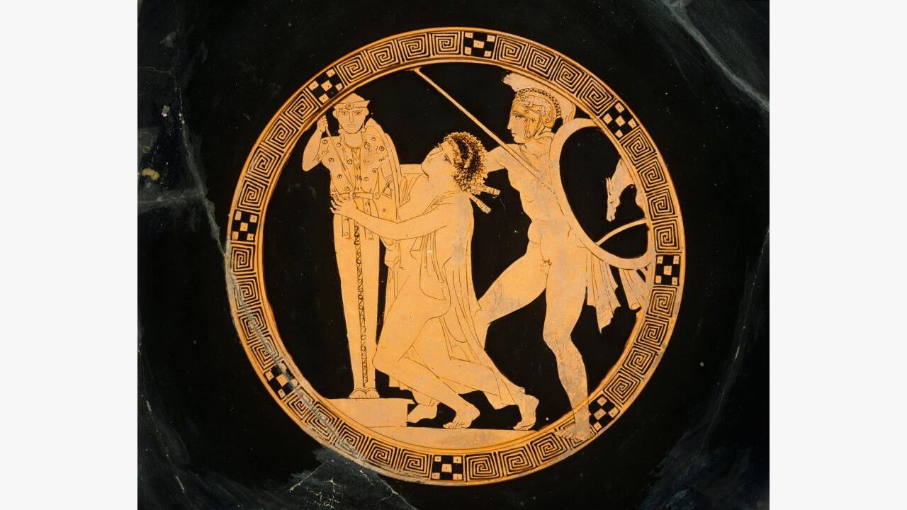 Using fiction to foretell the future