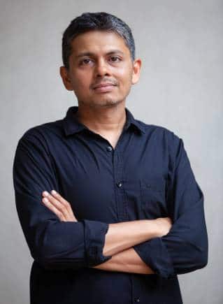 Ankur Choksi
