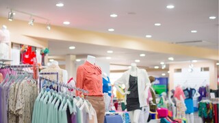 GST on apparel, textiles and footwear up from 5% to 12%, effective January