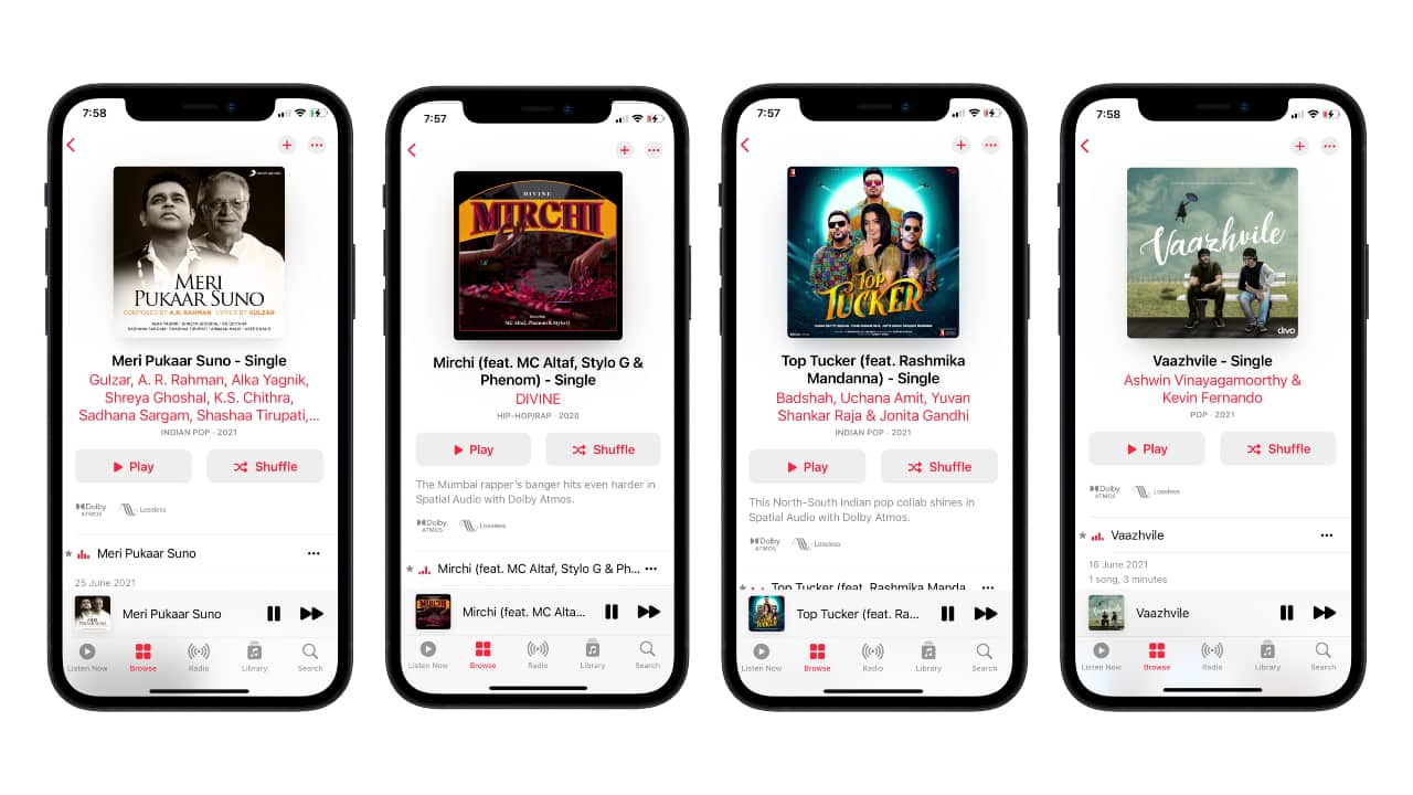 Saregama: Dec quarter performance is music to the ears, but positives are priced in 