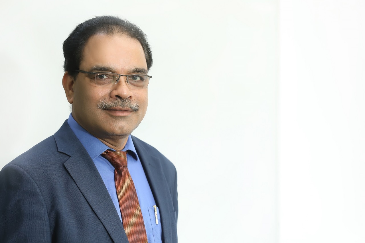 Fertiliser plant in pipeline, will increase production capacity to 1.35 million ton: Arun Misra of Hindustan Zinc Fertiliser plant in pipeline, will increase production capacity to 1.35 million ton: Arun Misra of Hindustan Zinc
