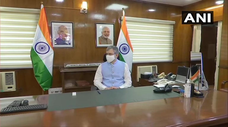 Railway Minister Ashwini Vaishnaw Railway Minister Ashwini Vaishnaw
