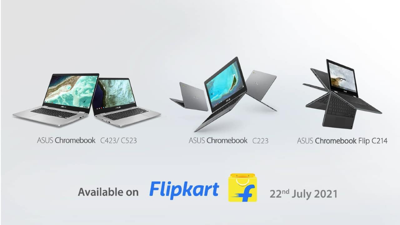 Amazon Great Indian Festival And Flipkart Big Billion Days Sales Here Are The Best Offers On Laptops