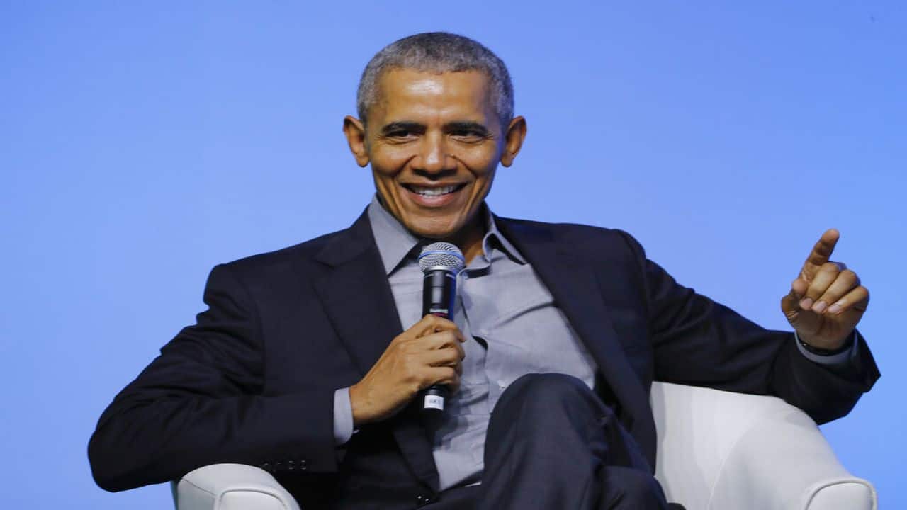 Barack Obama shares his list of his favourite movies, songs and books for the year 2025: See complete list